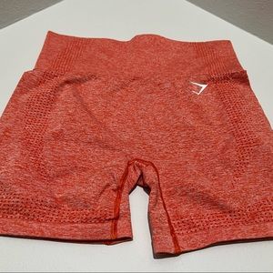 Vital seamless 1.0 shorts
